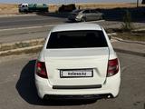 ВАЗ (Lada) Granta 2190 2019 года за 1 950 000 тг. в Шымкент – фото 4