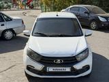 ВАЗ (Lada) Granta 2190 2019 года за 1 950 000 тг. в Шымкент – фото 2