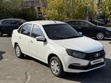 ВАЗ (Lada) Granta 2190 2019 года за 1 950 000 тг. в Шымкент