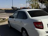 ВАЗ (Lada) Granta 2190 2019 года за 1 950 000 тг. в Шымкент – фото 5