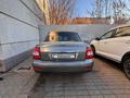 ВАЗ (Lada) Priora 2170 2008 годаүшін1 500 000 тг. в Уральск – фото 2