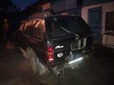 Nissan Terrano 1995 годаfor1 200 000 тг. в Сарканд – фото 4