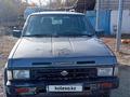 Nissan Terrano 1995 годаүшін1 200 000 тг. в Сарканд