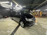 Volkswagen Multivan 2017 года за 27 000 000 тг. в Алматы – фото 4