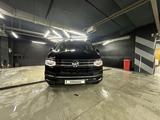 Volkswagen Multivan 2017 года за 27 000 000 тг. в Алматы – фото 3