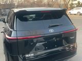 Toyota bZ5 2025 годаfor14 500 000 тг. в Алматы – фото 3