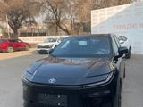 Toyota bZ5 2025 годаfor14 500 000 тг. в Алматы – фото 4
