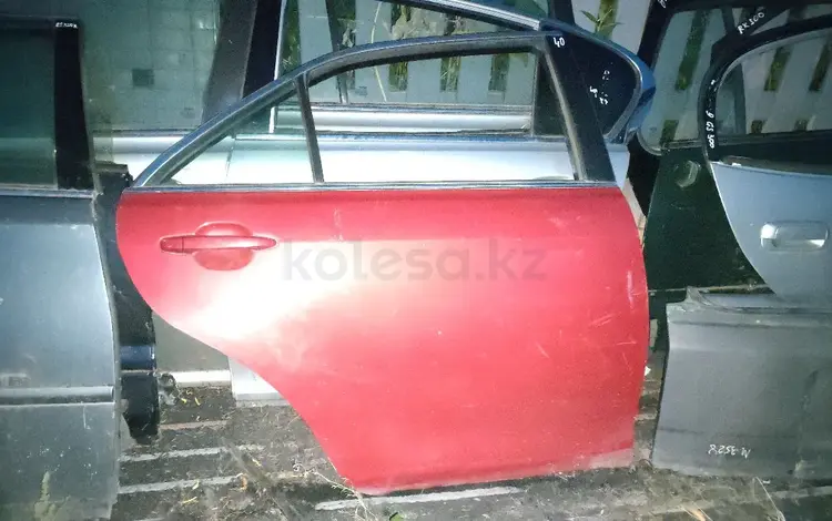 Дверь за 30 000 тг. в Астана