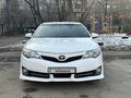 Toyota Camry 2013 года за 8 200 000 тг. в Алматы – фото 3