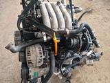 Двигатель на фольксваген т5үшін250 000 тг. в Шымкент – фото 3