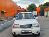 Suzuki Grand Vitara 2002 года за 3 800 000 тг. в Алматы