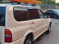 Suzuki Grand Vitara 2002 года за 3 800 000 тг. в Алматы – фото 4