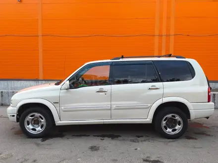 Suzuki Grand Vitara 2002 года за 3 800 000 тг. в Алматы – фото 3