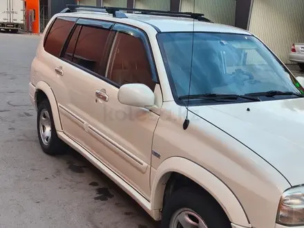 Suzuki Grand Vitara 2002 года за 3 800 000 тг. в Алматы – фото 2