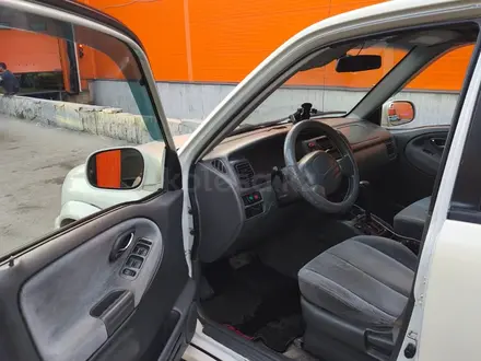Suzuki Grand Vitara 2002 года за 3 800 000 тг. в Алматы – фото 8