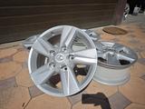 Диски r18 original Land Cruiser 100, Land Cruiser 200, Lx470, Lx570 за 250 000 тг. в Алматы