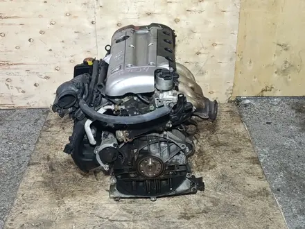 Двигатель EW10J4 RFN 2.0 Peugeot Citroen за 350 000 тг. в Караганда – фото 4