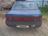 Mazda 323 1990 годаүшін570 000 тг. в Павлодар – фото 2