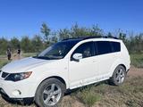 Mitsubishi Outlander 2008 годаүшін6 700 000 тг. в Уральск