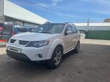 Mitsubishi Outlander 2008 годаүшін6 700 000 тг. в Уральск – фото 2