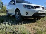 Mitsubishi Outlander 2008 годаүшін6 700 000 тг. в Уральск – фото 3