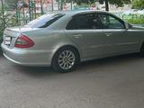 Mercedes-Benz E 200 2008 года за 4 300 000 тг. в Петропавловск