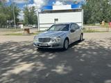 Mercedes-Benz E 200 2008 года за 4 300 000 тг. в Петропавловск – фото 2