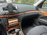 Mercedes-Benz E 200 2008 года за 4 300 000 тг. в Петропавловск – фото 3
