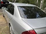 Mercedes-Benz E 200 2008 года за 4 300 000 тг. в Петропавловск – фото 5