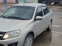 ВАЗ (Lada) Granta 2190 2015 годаүшін3 100 000 тг. в Актау