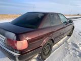 Audi 80 1992 года за 1 800 000 тг. в Экибастуз – фото 3