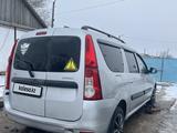 ВАЗ (Lada) Largus 2014 года за 3 500 000 тг. в Уральск – фото 4