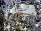 Контрактный Двигатель 6G72 3.0 литра На Mitsubishi Pajero, Montero Sport за 600 000 тг. в Астана – фото 2