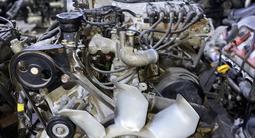 Контрактный Двигатель 6G72 3.0 литра На Mitsubishi Pajero, Montero Sport за 600 000 тг. в Астана