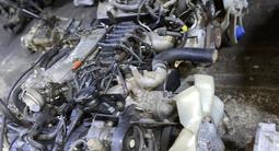 Контрактный Двигатель 6G72 3.0 литра На Mitsubishi Pajero, Montero Sport за 600 000 тг. в Астана – фото 3