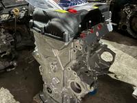 Двигатель G4FC G4FA новый за 500 000 тг. в Талдыкорган
