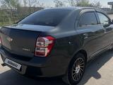 Chevrolet Cobalt 2020 года за 5 400 000 тг. в Жетысай – фото 5