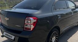 Chevrolet Cobalt 2020 года за 5 500 000 тг. в Жетысай – фото 5