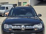 Renault Duster 2017 годаүшін5 800 000 тг. в Костанай