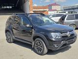 Renault Duster 2017 годаүшін5 800 000 тг. в Костанай – фото 2