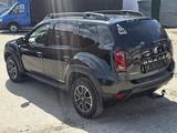 Renault Duster 2017 годаүшін5 800 000 тг. в Костанай – фото 4