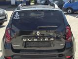 Renault Duster 2017 годаүшін5 800 000 тг. в Костанай – фото 5