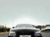 Audi A7 2010 годаүшін22 000 000 тг. в Астана
