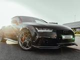 Audi A7 2010 годаүшін22 000 000 тг. в Астана – фото 2