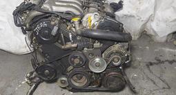 Двигатель на Мазда АКПП мкпп за 280 000 тг. в Алматы – фото 3