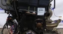 Двигатель на Мазда АКПП мкпп за 280 000 тг. в Алматы – фото 4