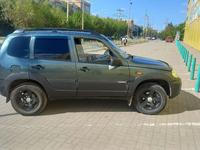 Chevrolet Niva 2013 года за 2 900 000 тг. в Актобе