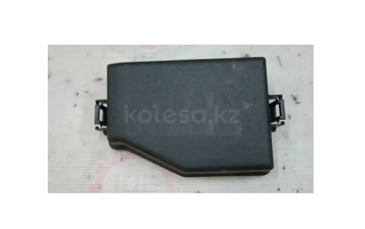 Крышка блока предохранителей Hyundai Accent 10-17 за 13 000 тг. в Алматы