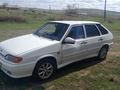 ВАЗ (Lada) 2114 2011 года за 650 000 тг. в Караганда