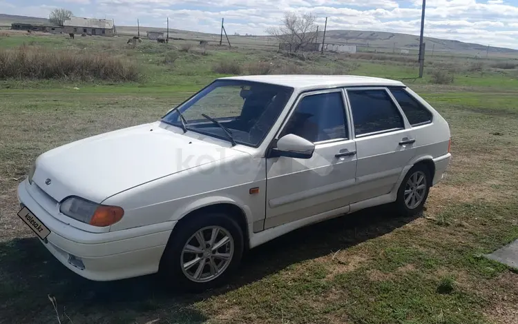 ВАЗ (Lada) 2114 2011 года за 650 000 тг. в Караганда